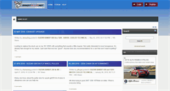 Desktop Screenshot of forums.banditalley.net